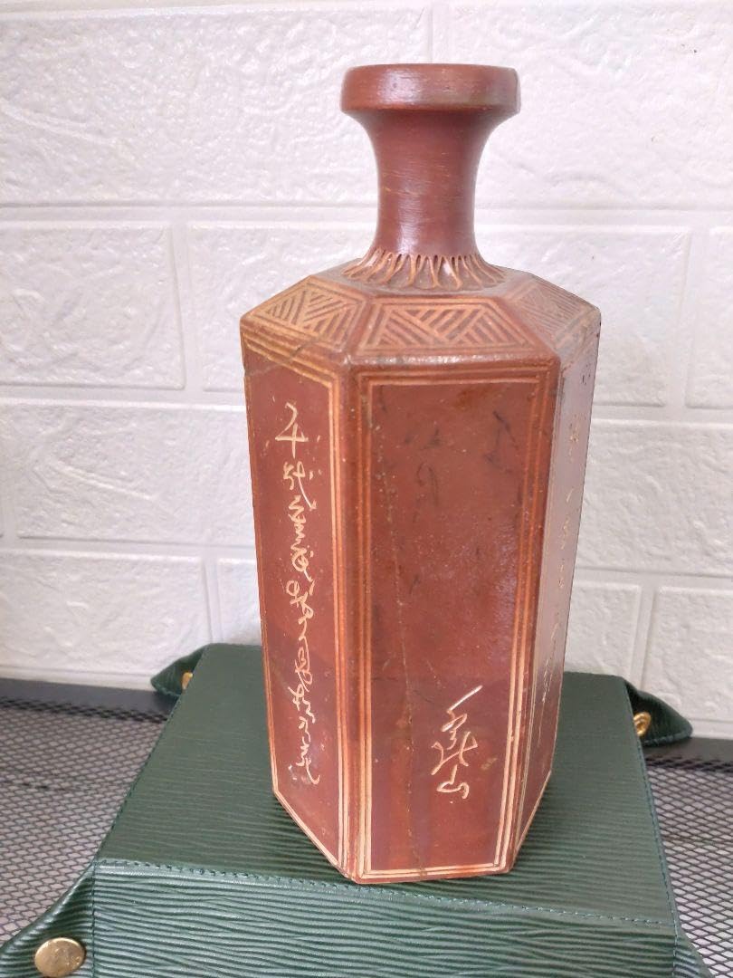 備前の六角徳利 備前角徳利ギャラリー1 | 古陶磁鑑定美術館