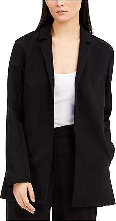 eileen fisher tencel jacket