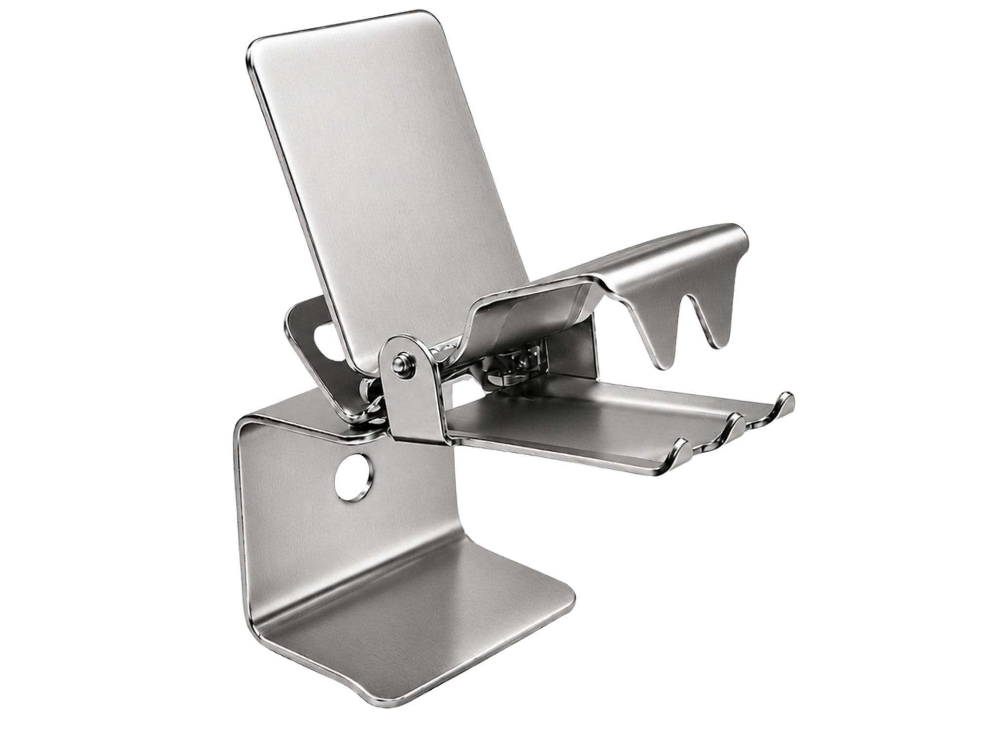 Teppich Clips (25 PCS) Stahl hängen Clip/Teppich Greifer Teppich/Teppich Halter/Kleiderbügel aus Wise Linkers