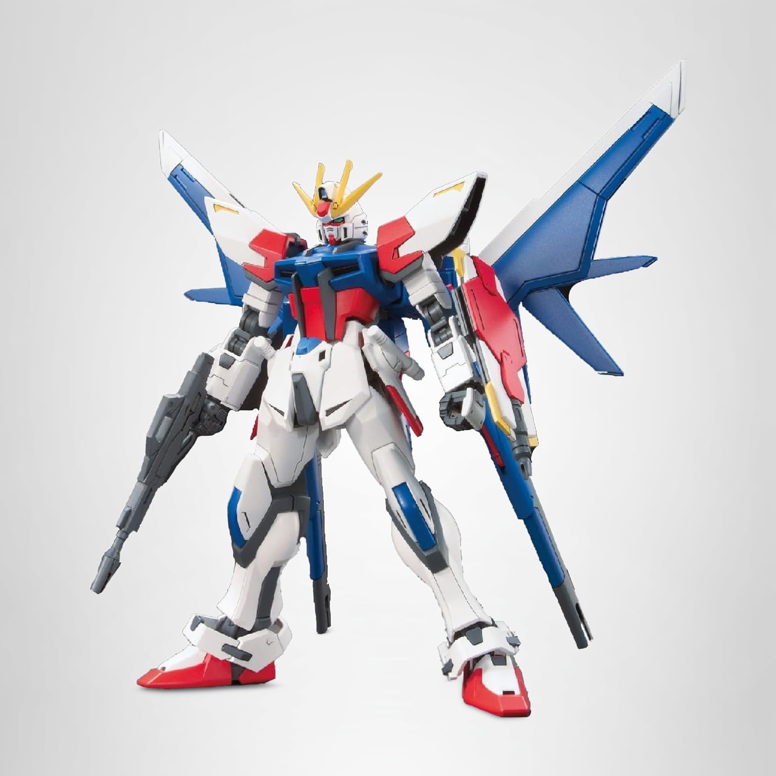 Amazon | BANDAI SPIRITS(バンダイ スピリッツ) HG 1/144 ビルド