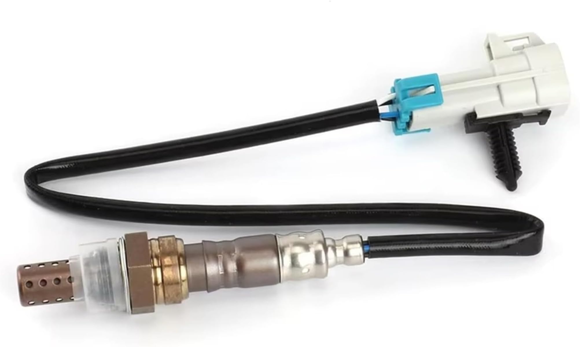 Capteur d'oxygène Saturn Sonde Lambda compatible Outlook, Relay et Vue | Référence 15284 - 7