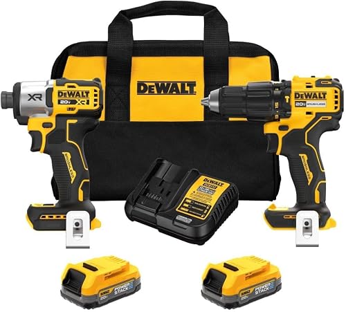 20V MAX 2-KIT