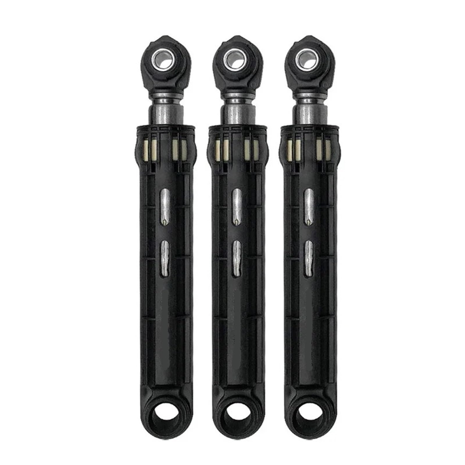 HIZON 3 Pieces，Compatible For Bosch，drum Washing Machine Shock Absorber