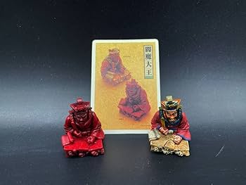 百鬼夜行・妖怪コレクション 妖怪根付46体 カード35枚＋35枚 百鬼夜行・妖怪コレクション 妖怪根付46体 カード35枚＋35枚