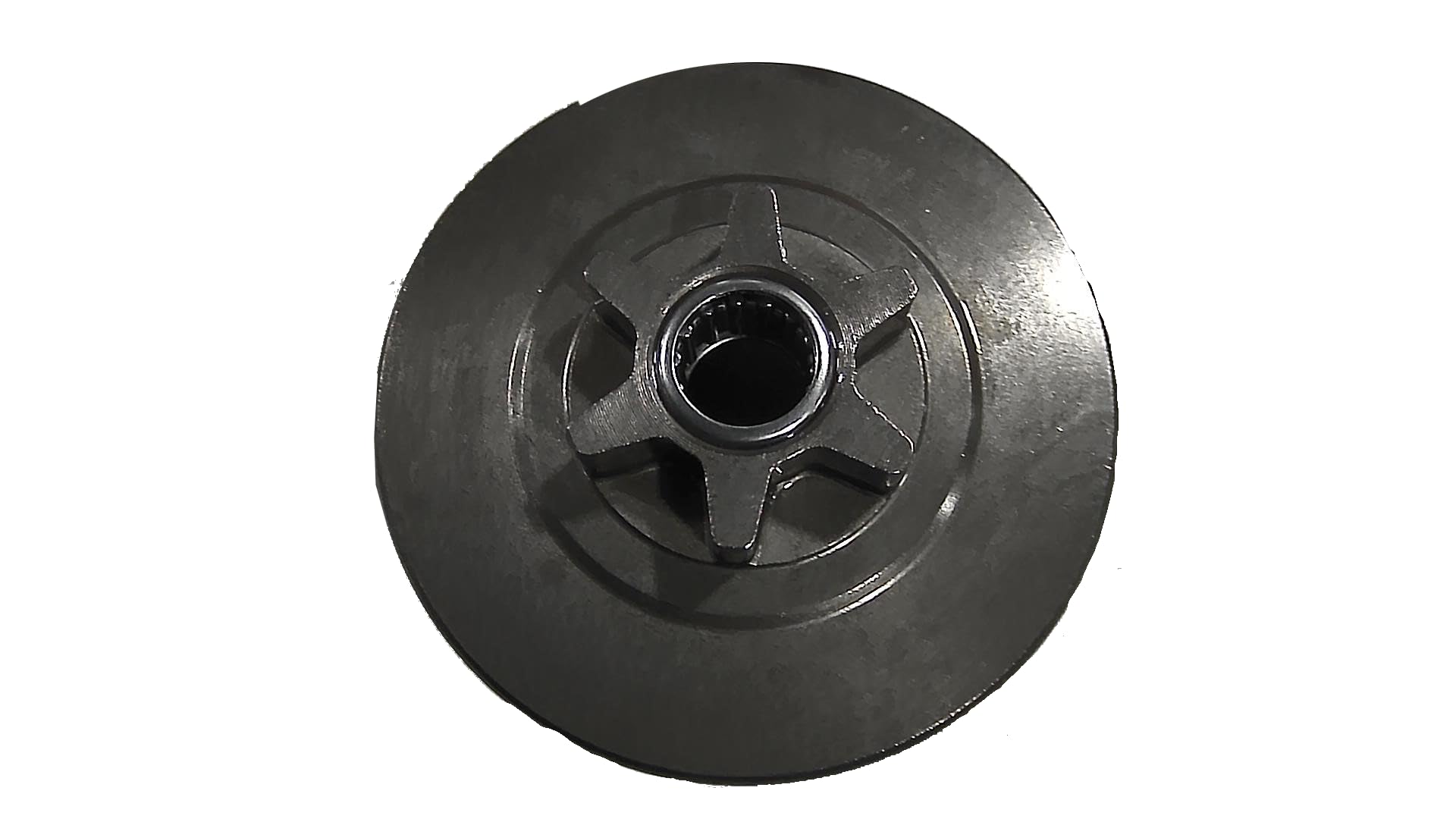 NEW OEM Clutch Drum For Poulan PLN1510 & PLN1514 Chainsaws - Part 576896901 3 thumbnail image