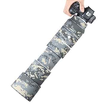 Canon RF200-800mm F6.3-9IS USM 保護レンズPL付き 41t7NGsDYsL.jpg