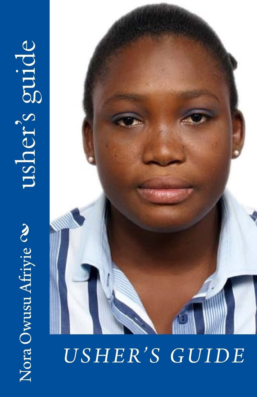 usher's guide: Volume 2