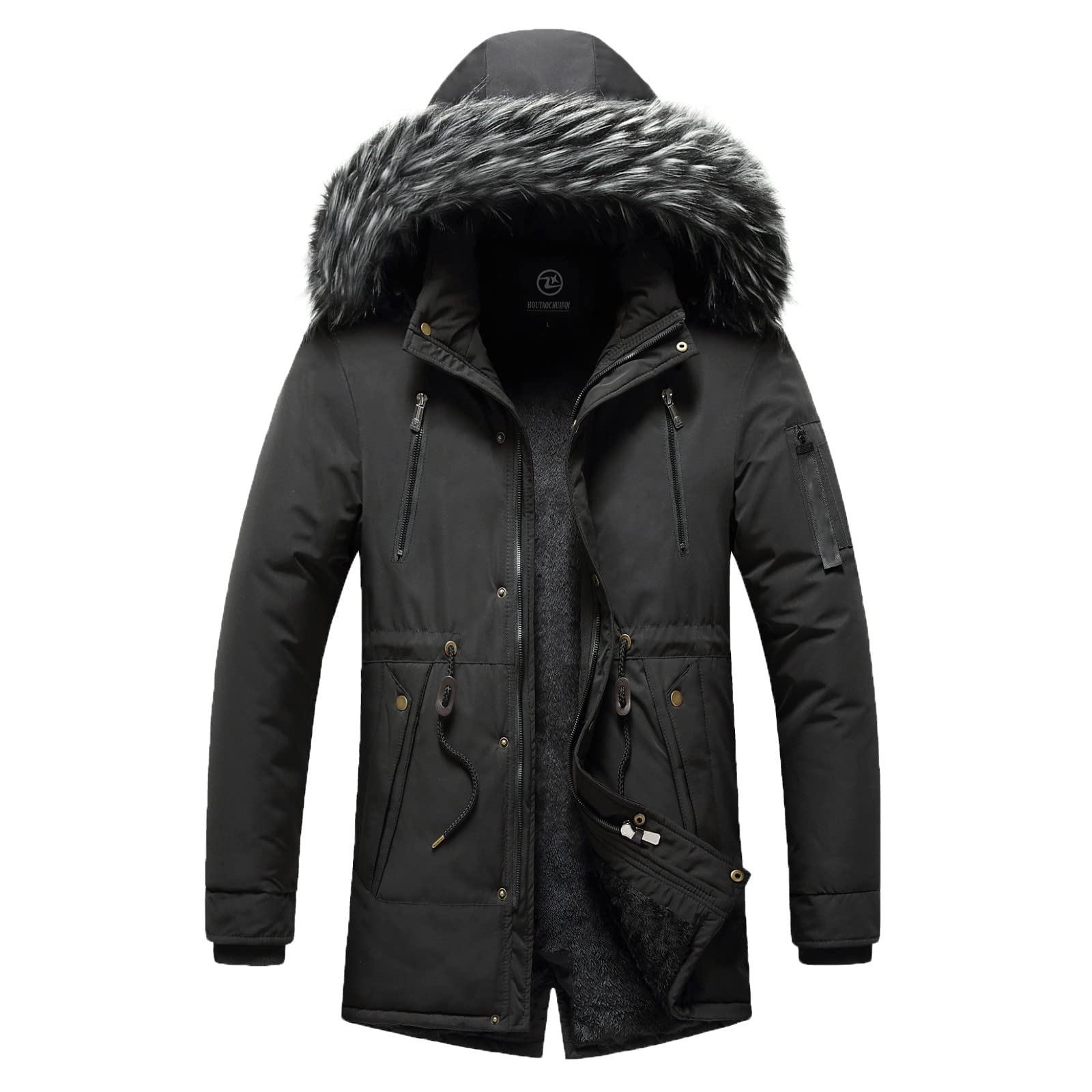 TYUIOP Giacca Uomo Autunnale Sconti 90 per Cento Giacca Moto Invernale Unisex Smanicato Uomo/Donna Invernale Piumino Smanicato Uomo/Donna Smanicato Leggero Unisex Giubbotto Smanicato 2 Colori Gilet