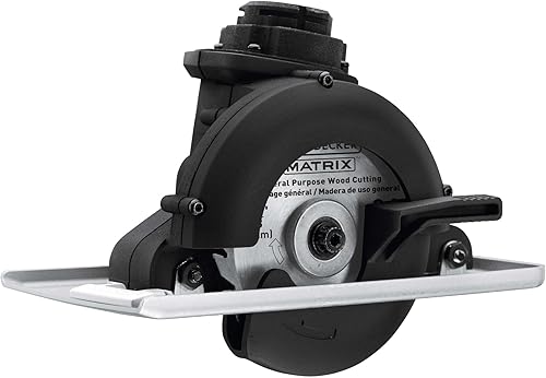 Miniatura 7 de BLACK+DECKER BDCMTTS accesorio de sierra de corte de matriz