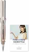 ReFa ヘアアイロン ホワイト 32mm Amazon | ◇新モデル◇【公式ストア限定】リファ カールアイロン