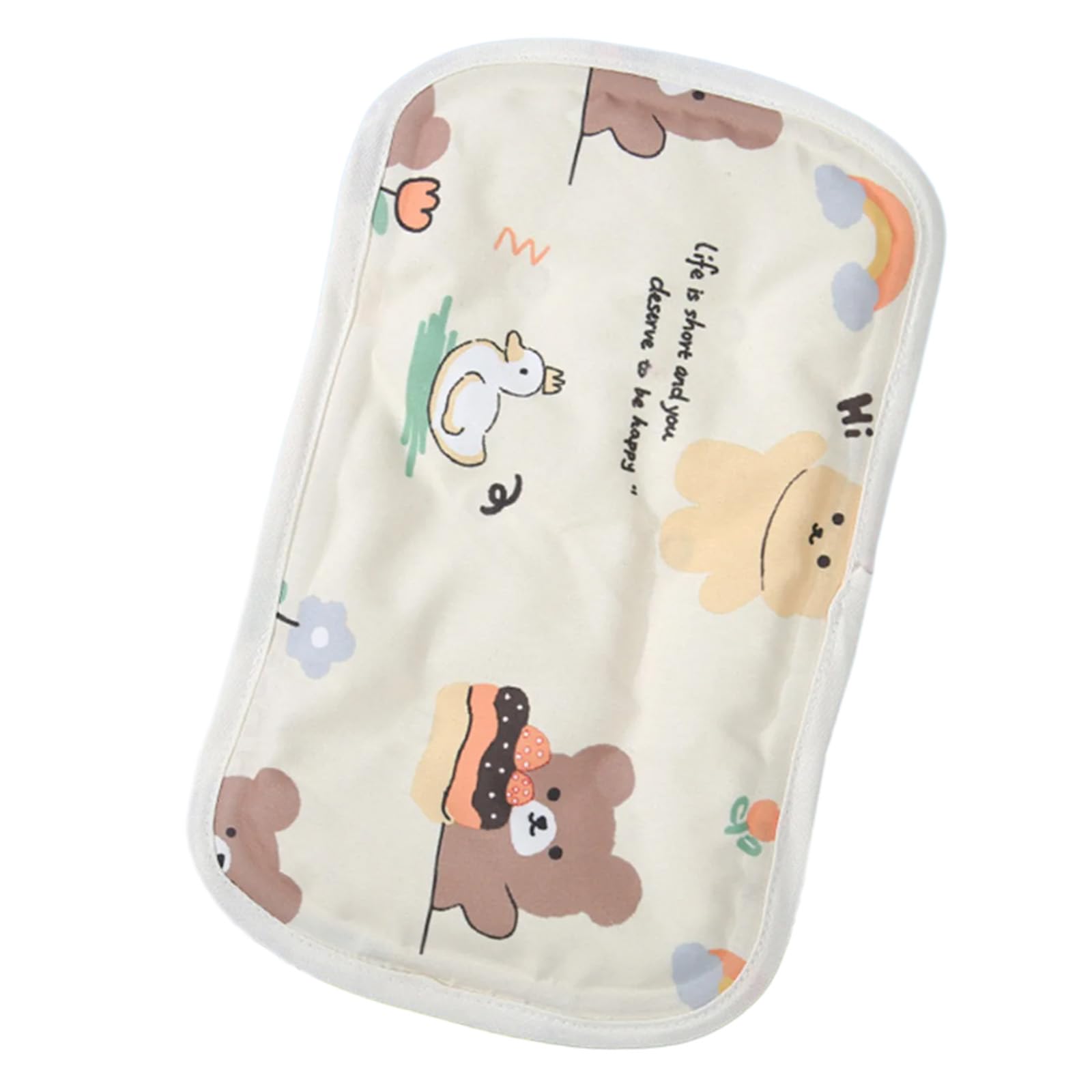 Arm Support Lovely Pattern Nursing Arm Rest Comfortable & Practical Arm Support Convenient Feeding Aid Comfortable Rest Arm Support Aid