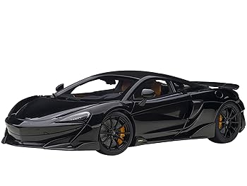 Amazon | Autoart 76081 オートアートモデル マクラーレン 600LT