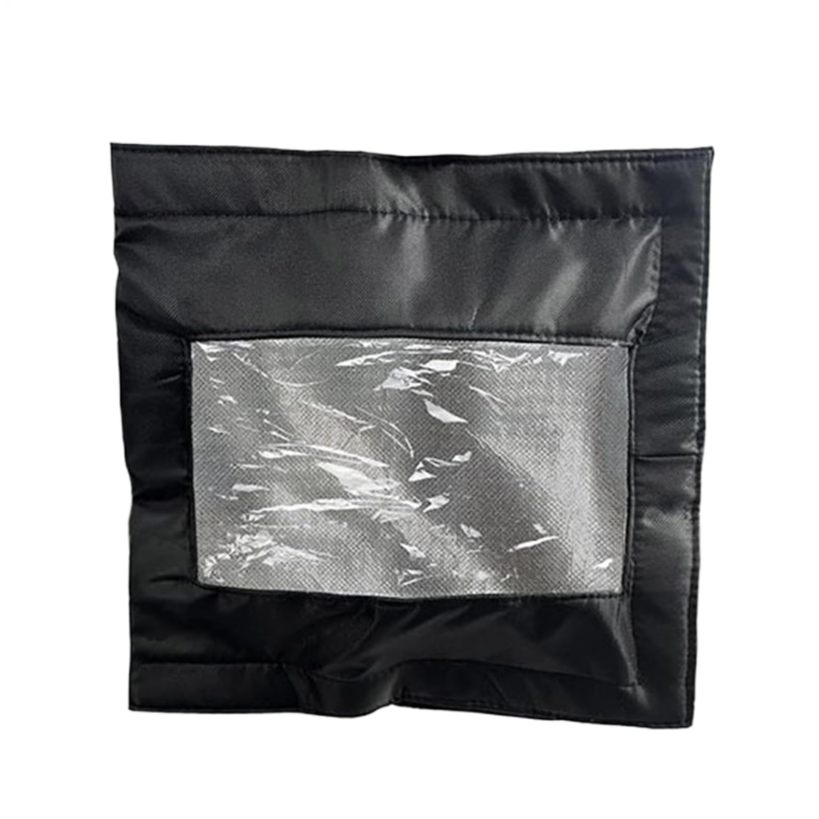 Housse pour tuyau d'arrosage résistant intempéries bâche protection extérieur 24x22cm