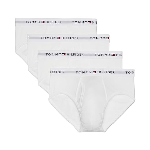Cuecas Tommy Hilfiger