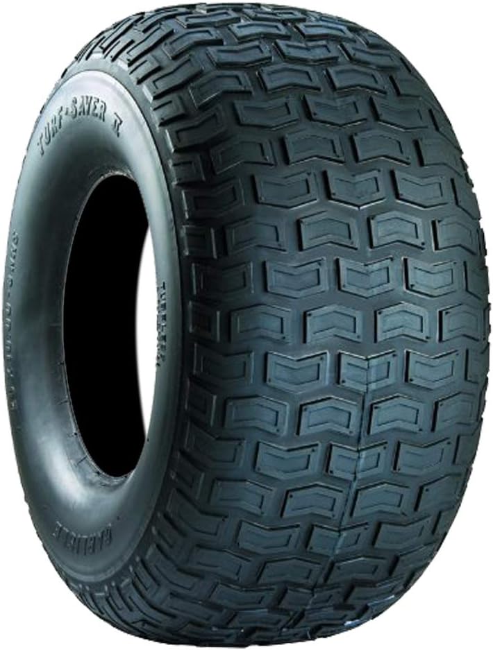 Carlisle Turf Saver II Lawn & Garden Tire - 15X6-6 A