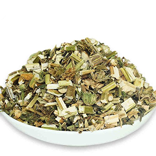 Wild Top Grade Dried Motherwort Herbal Tea 100g/ 3.5oz
