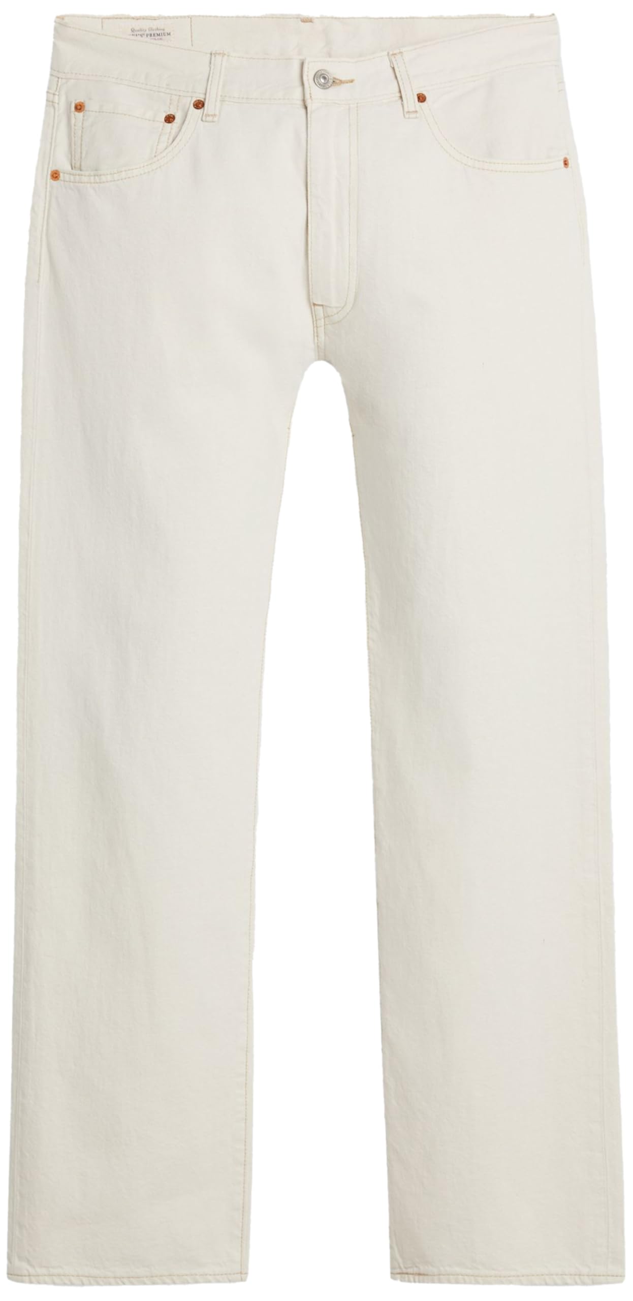 Levi's 555 Relaxed Straight Jeans Uomo