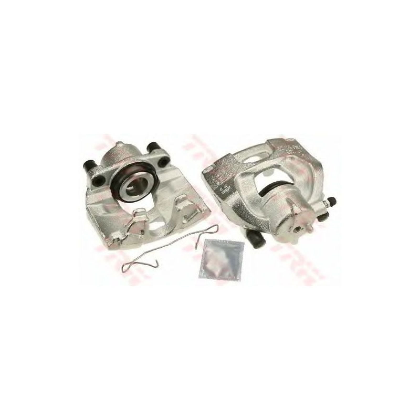 TRW Brake Caliper (Exchange) BHX546E