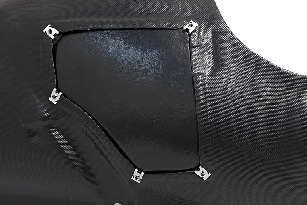 For 2001 2002 2003 2004 2005 2006 Chrysler Pt Cruiser Front Fender Liner Driver Left Side Inner