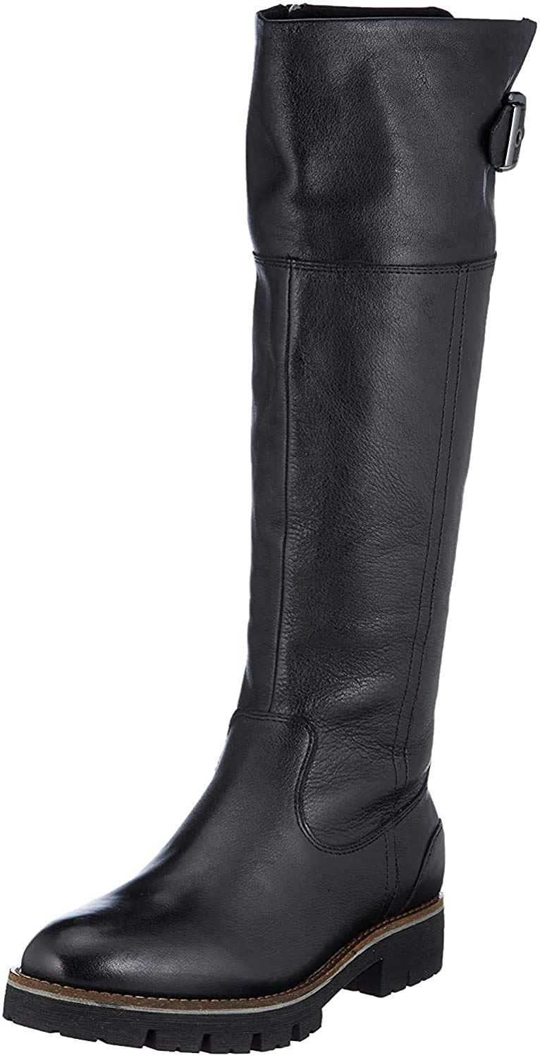 CAPRICE Women's Faria High Boots
