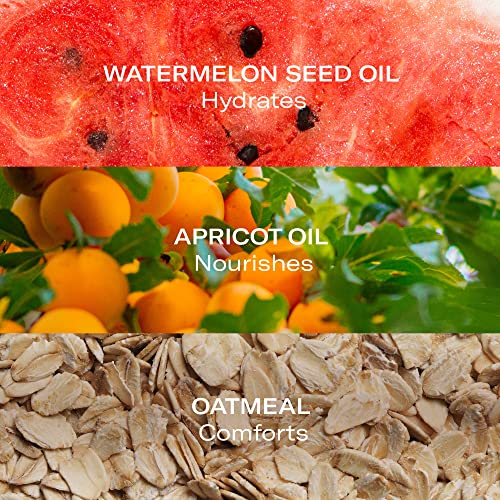 Odacité Face Serum & Acne Mask, Pore Cleanser Facial Oil For Skincare - All Embracing Watermelon & Hibiscus Glow Recipe - Facial Serum, Blackhead Remover, Pimple Clearing Serum, Face Moisturizer Serum, Hydrating & Anti-Aging, 1.69 Fl. Oz. #TOP2