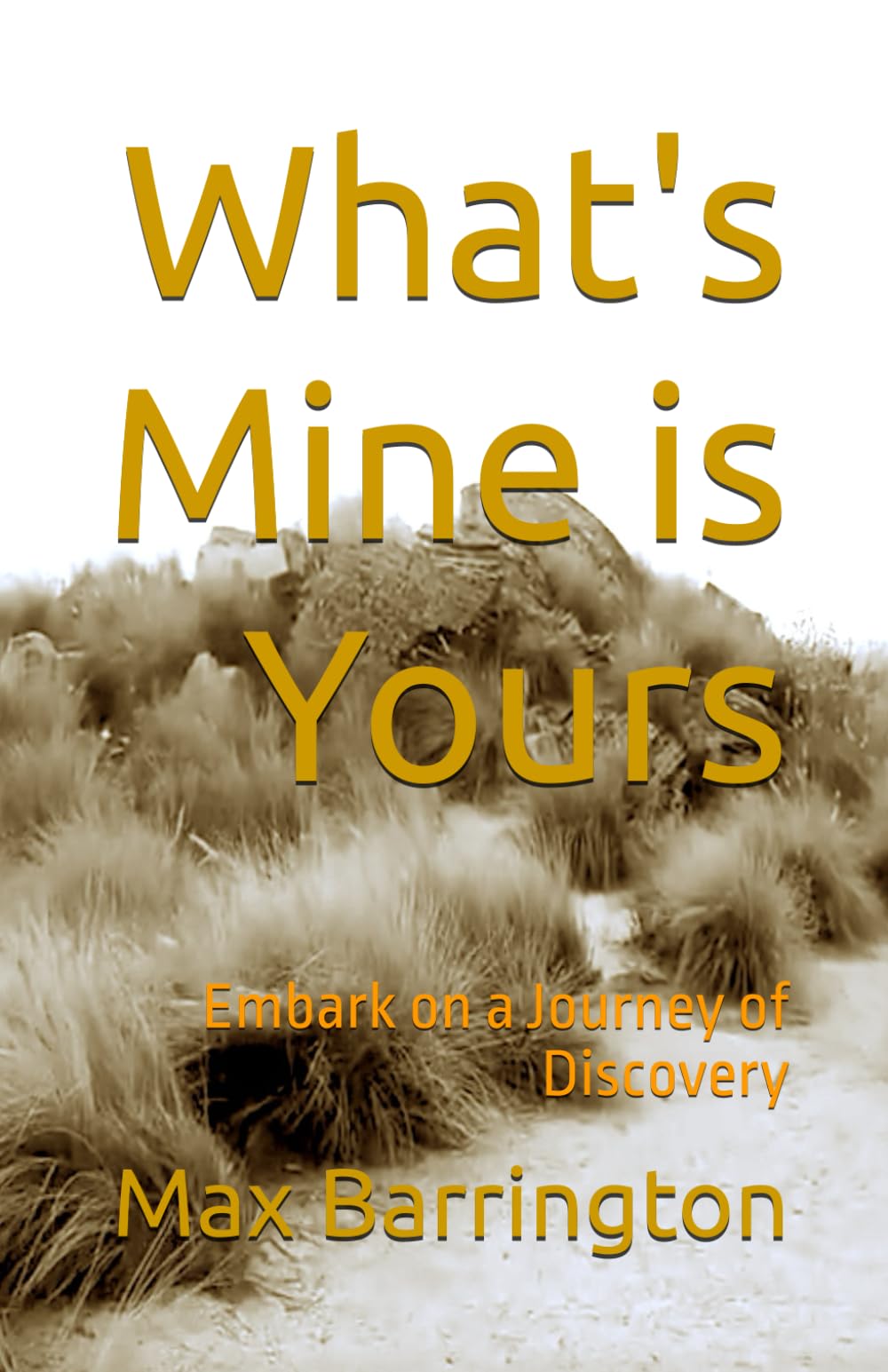 What's Mine is Yours