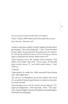 Yediçınar Yaylası