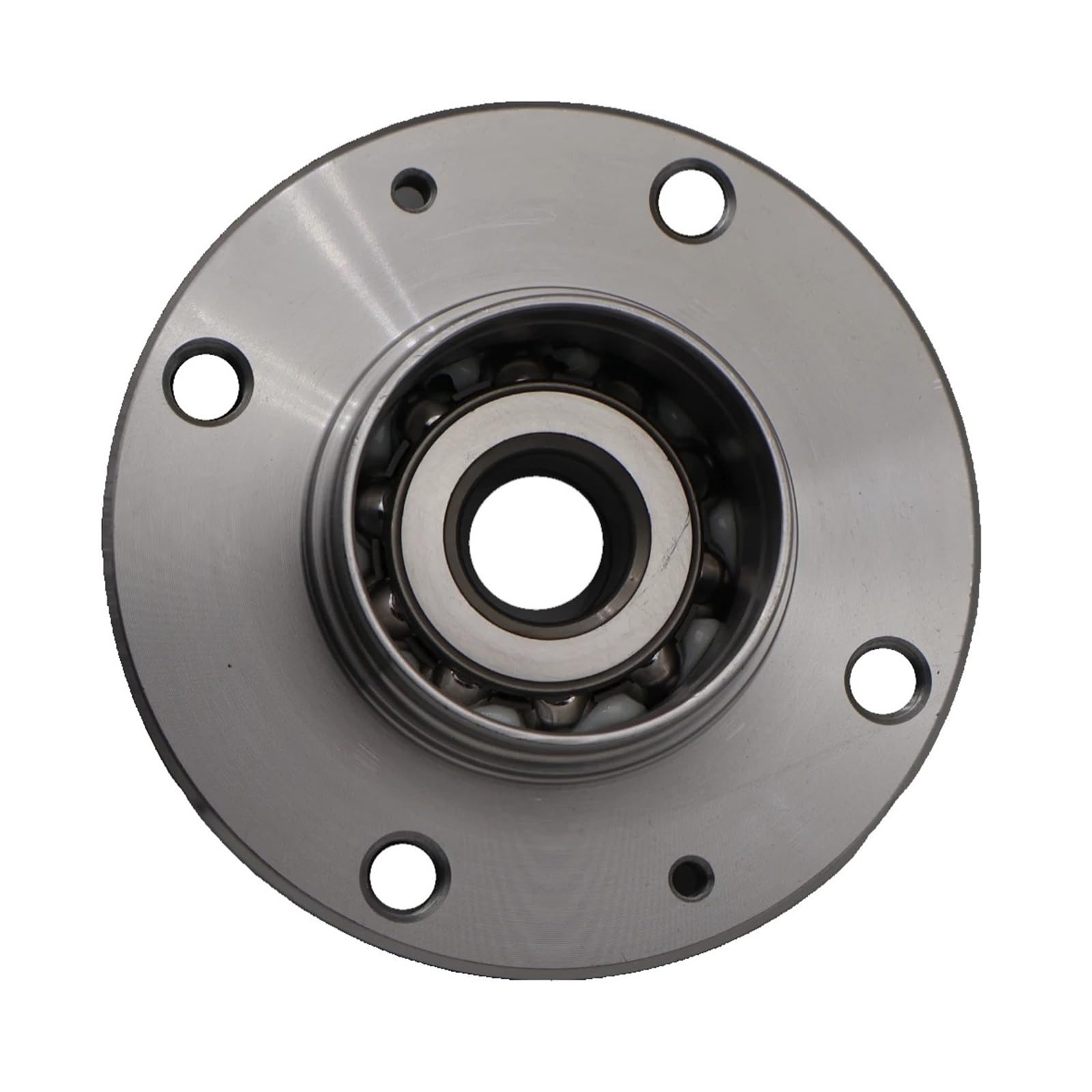 Generico Cuscinetto Ruota Kit per Peugeot 1007 2005-206 CC 2000-1998- 3748.76 .79 VKBA3659 Gruppo Cuscinetto Ruota Posteriore