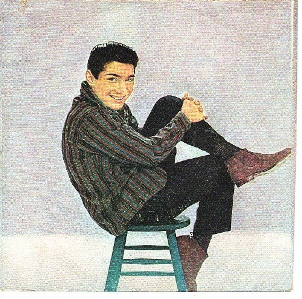 Amazon.com: Hello Young Lovers/I Love You In The Same Old