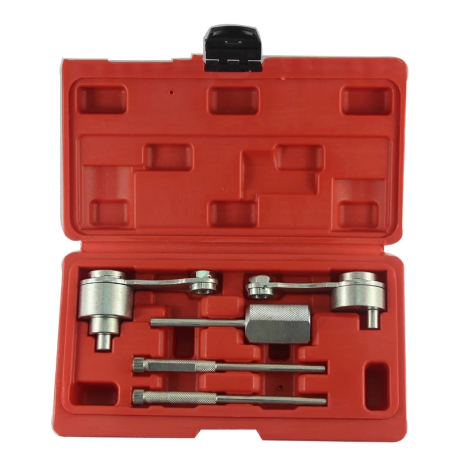 Kit Messa in Fase Compatibile Con Range Per Rover Sport 2.7 TD V6 2004 2005 2006 2007 2008 2009 Kit Di Strumenti Di Impostazione Per Alberi A Camme Di Fasatura Del Motore
