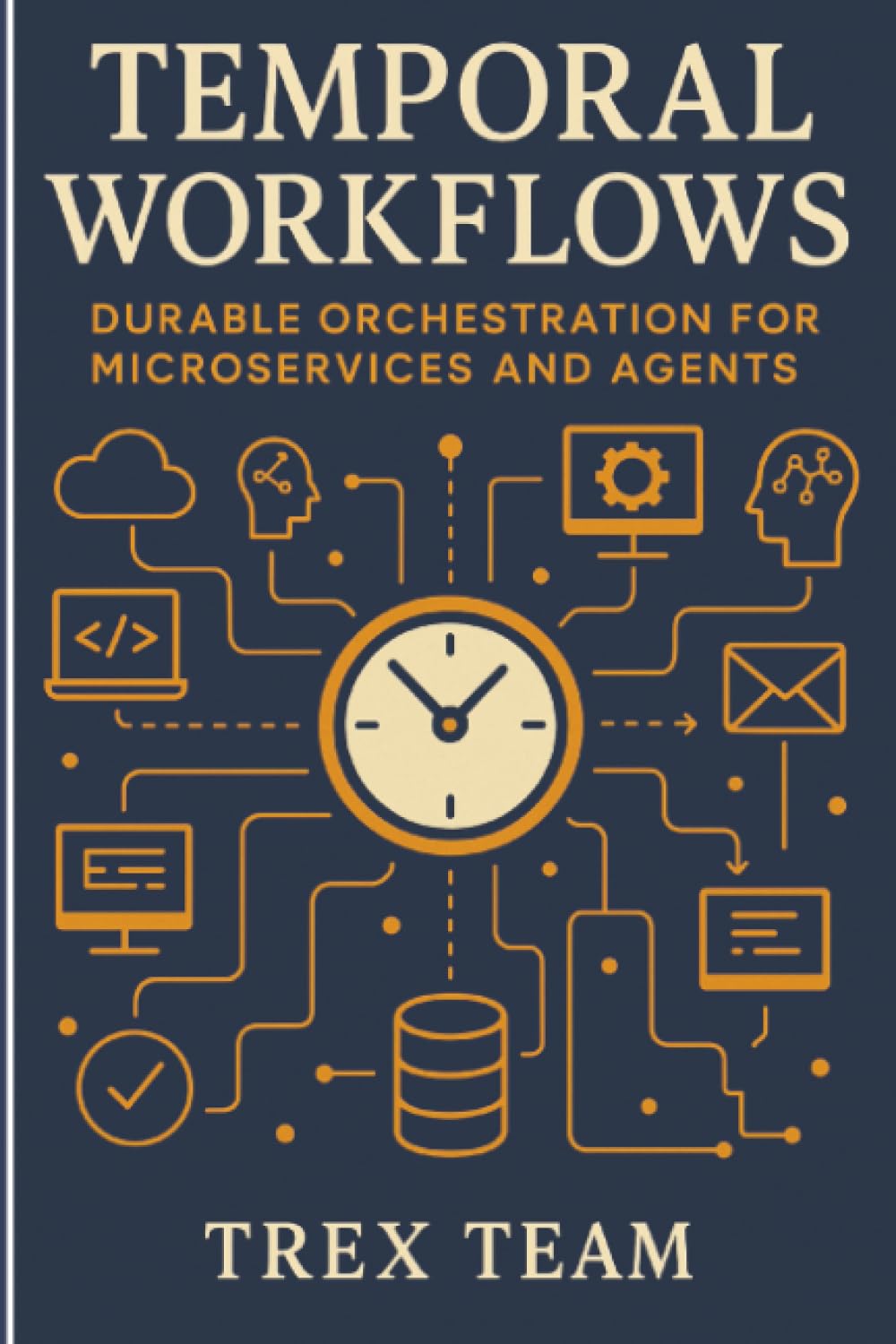 Temporal Workflows: Durable Orchestration for Microservices and Agents
