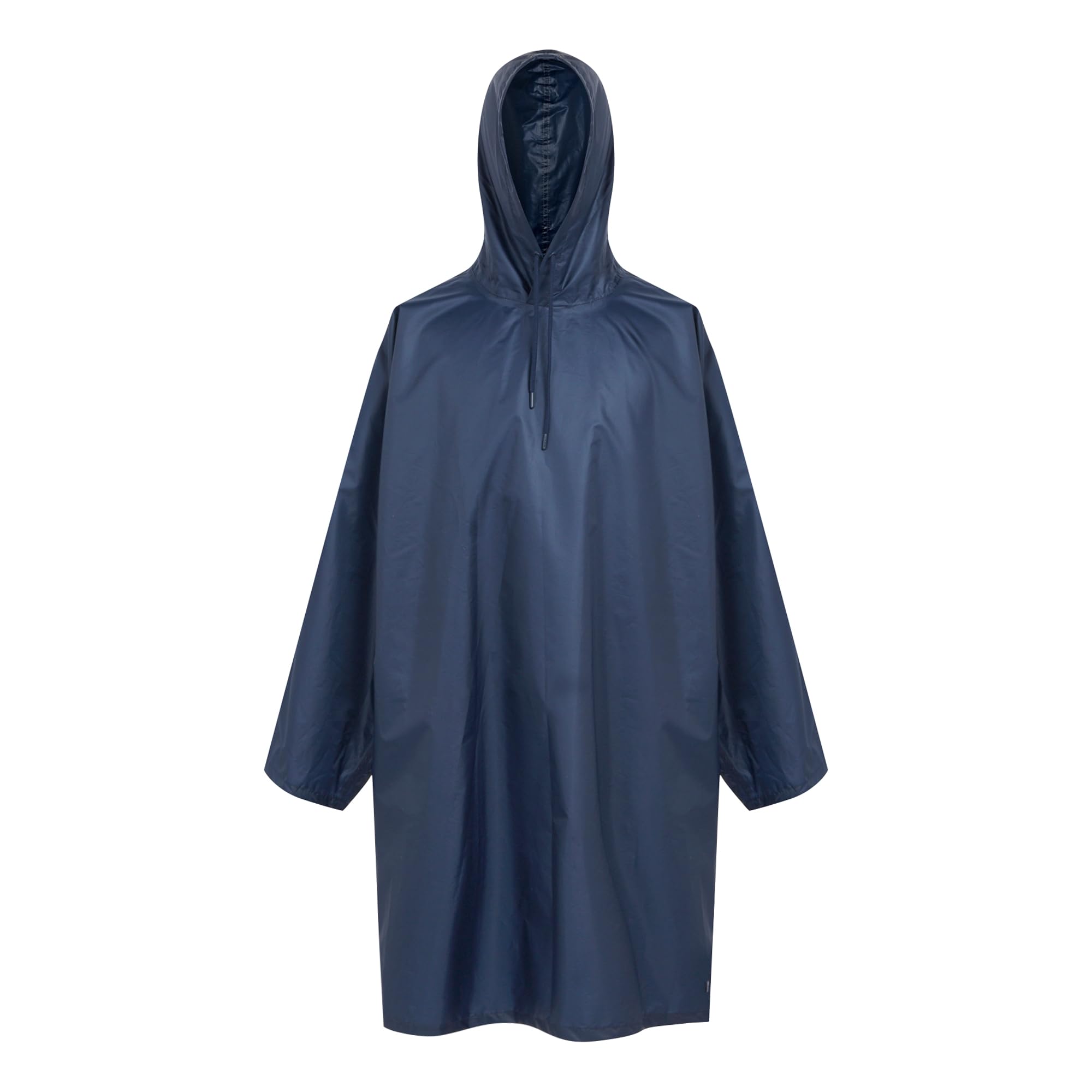 Regatta Mens Fedrik Waterproof Hooded Poncho