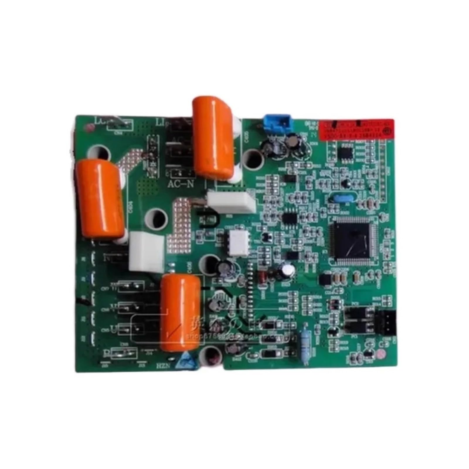 Used For Air Conditioner Inverter Board 0011800865L IPM Module Control Circuit PCB Conditioning Parts