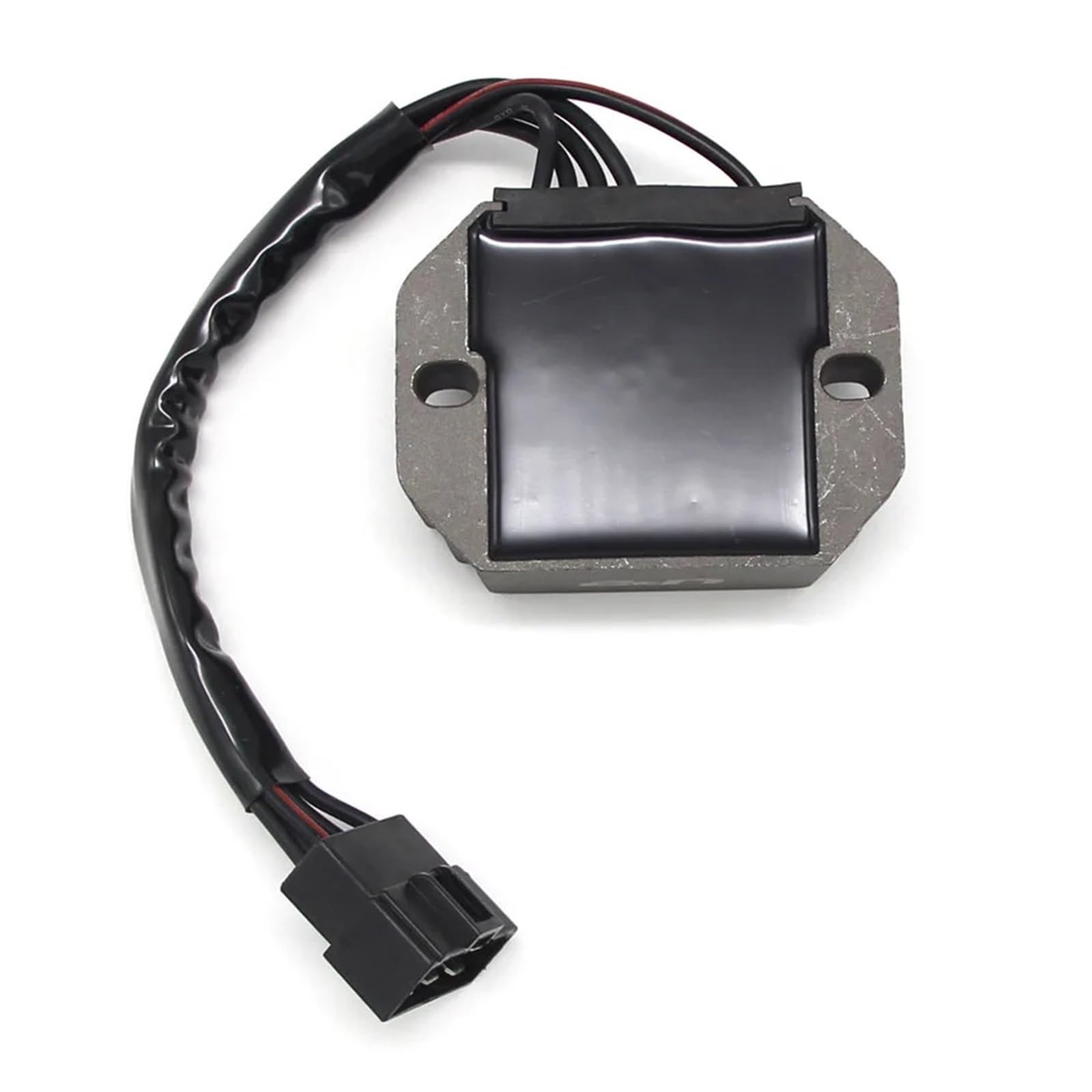 Misura Per GAS EC400 EC450 SM450 FSE 400 450 HP450 MFS400134009 Raddrizzatore Regolatore Di Tensione Per Moto Regolatore di Tensione Raddrizzatore