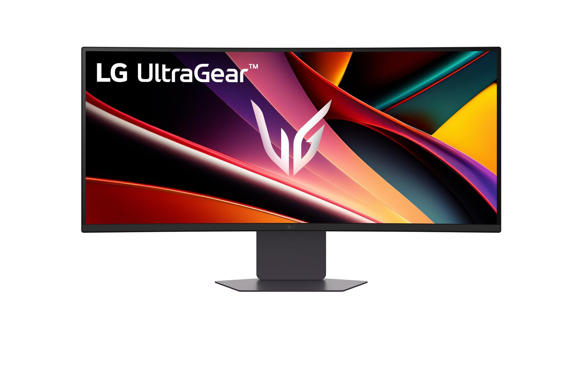 LG Ultragear™ 34G600A-B.AEU Ecran PC Gaming 34" - Dalle VA résolution WQHD (3440 x 1440), 5ms GtG 160Hz, HDR 10, sRGB 99% (CIE1931), FreeSync Premium