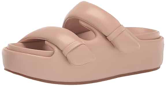 あ*こ様 予約完売品・新品未使用 ★ glamb ★ AZAMI sandals Amazon.com | Ash Women's Zeta Puffy Platform Sandal-Stylish