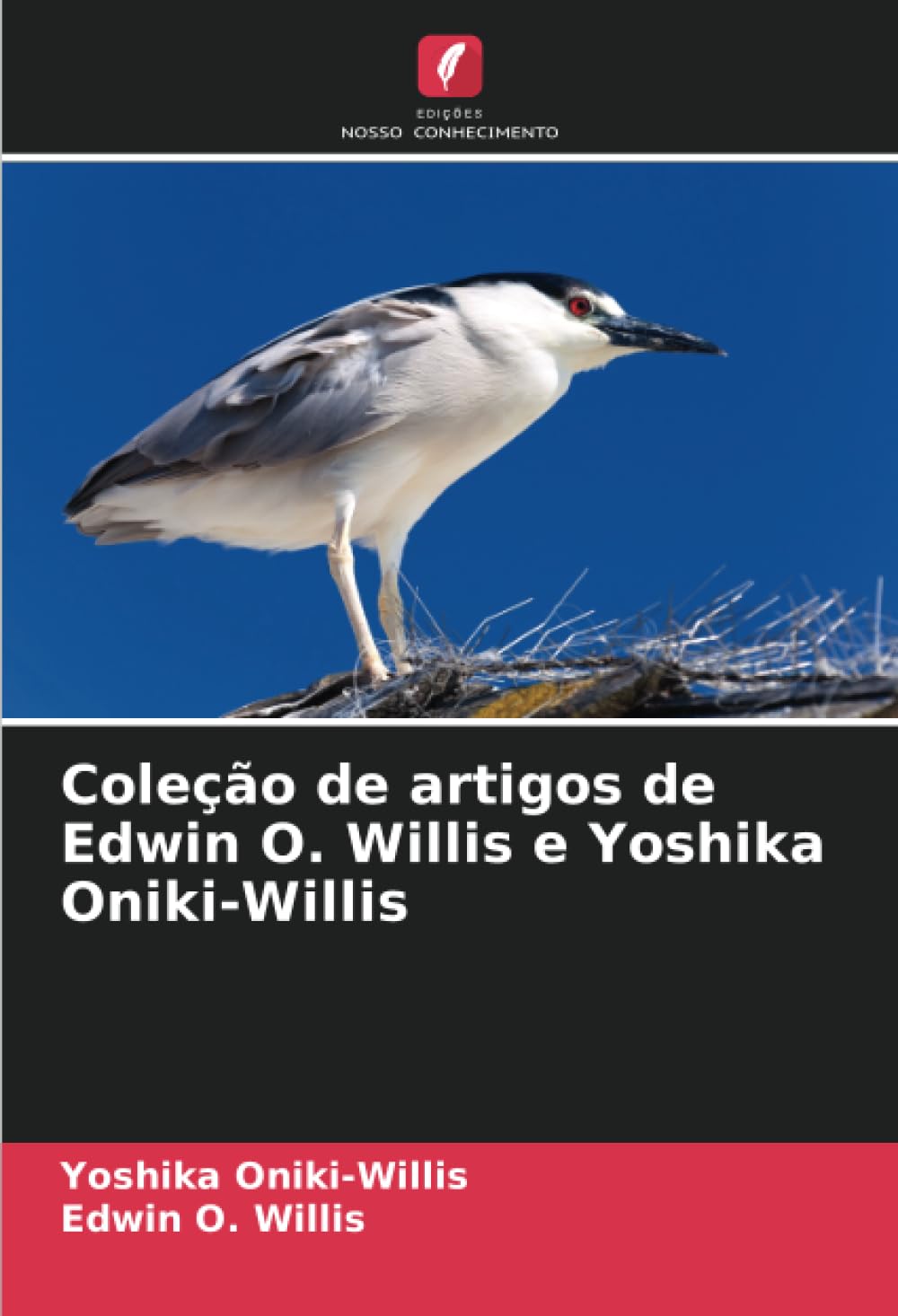 Coleção de artigos de Edwin O. Willis e Yoshika Oniki-Willis