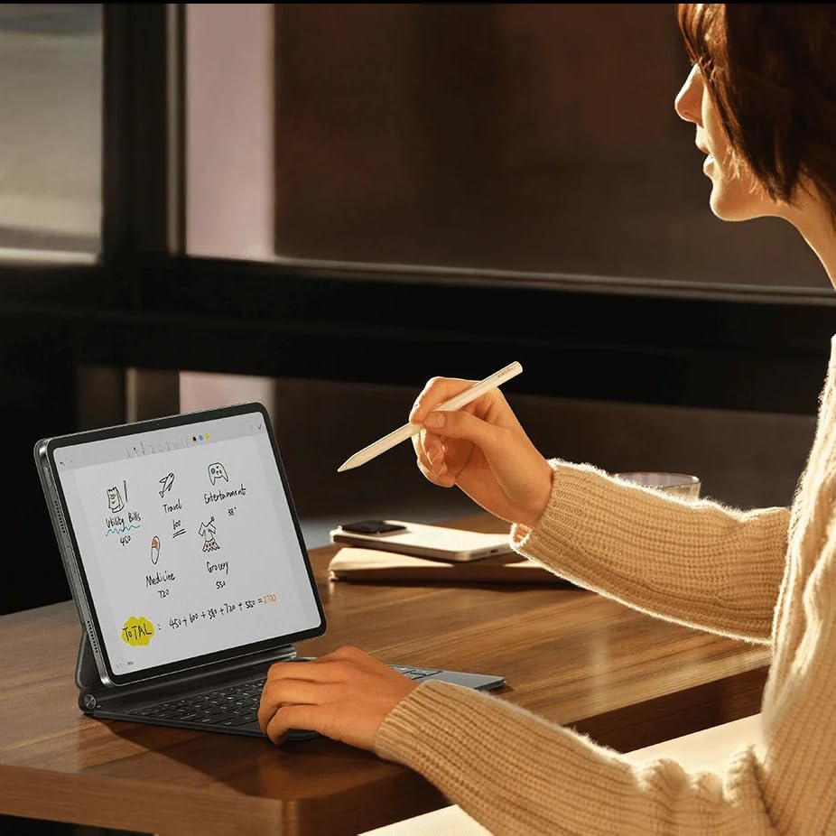 XIAOMI Pad 7 Pro Matte Glass Version Tablet, 11.2 inch, 3.2K