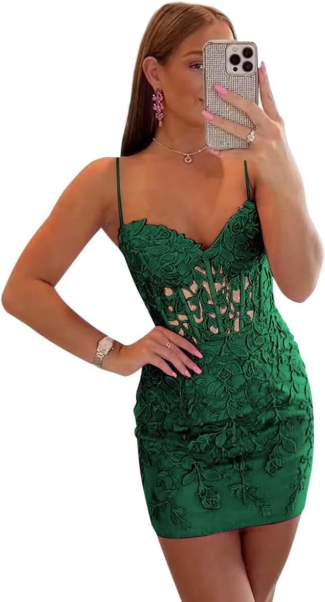 Emerald Green