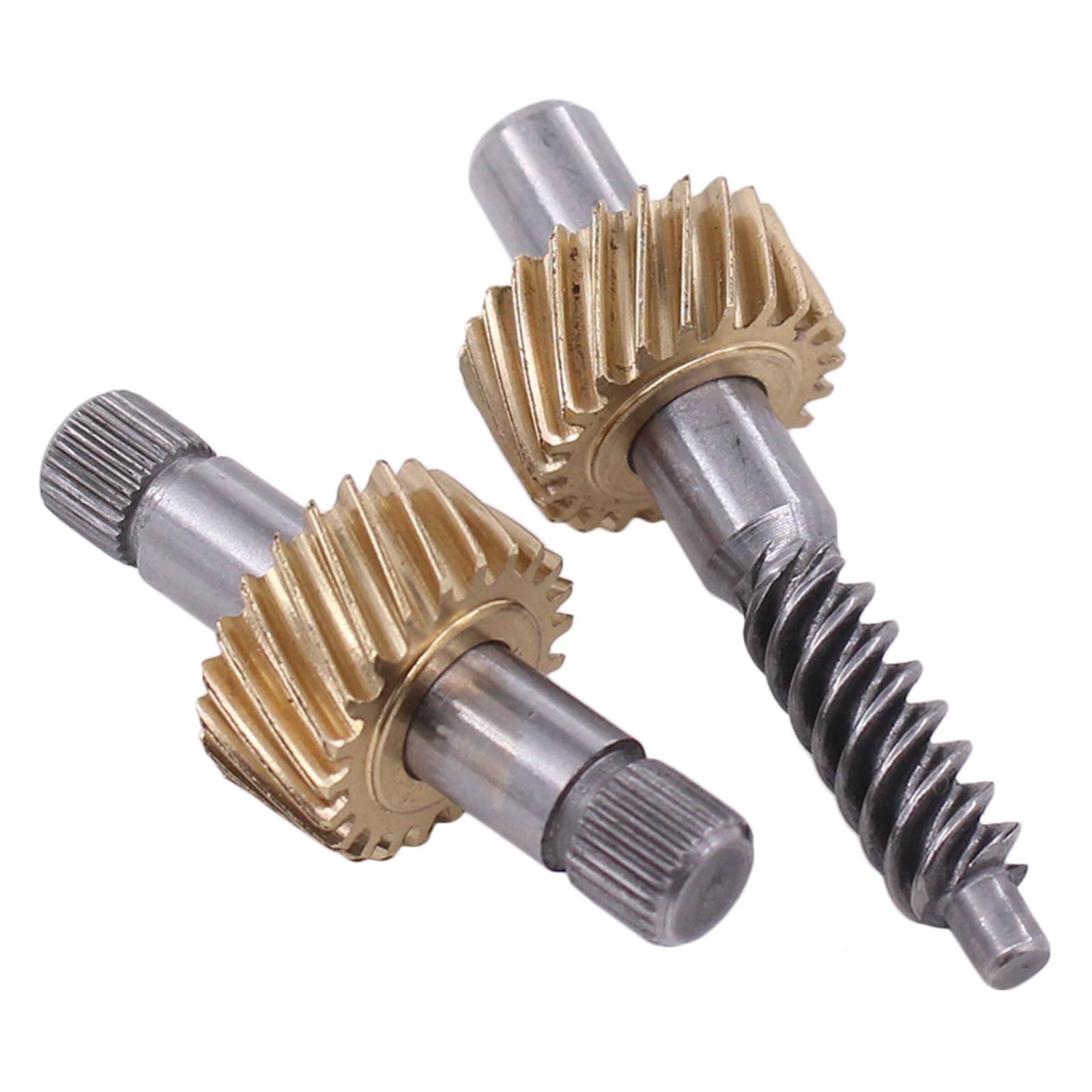 Motorzahnrad Reparatursatz Dachverdeck Verriegelung Cabriolet Motorgetriebe Zahnrad Schiebedach Verdeck Motor Getriebe Sonnendach Reparatur Satz Befestigung mit Clips für 3er E46 Cabrio 3er E36 Cabrio