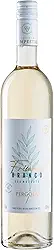 VINHO FINO BRANCO DEMI SEC FRISANTE PERGOLA 750 ML