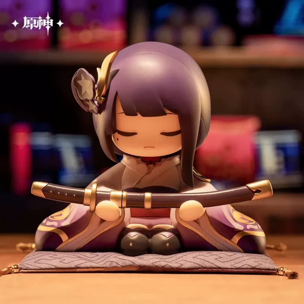 Amazon.co.jp: 原神（げんしん）御建鳴神主尊大御所様像（Statue
