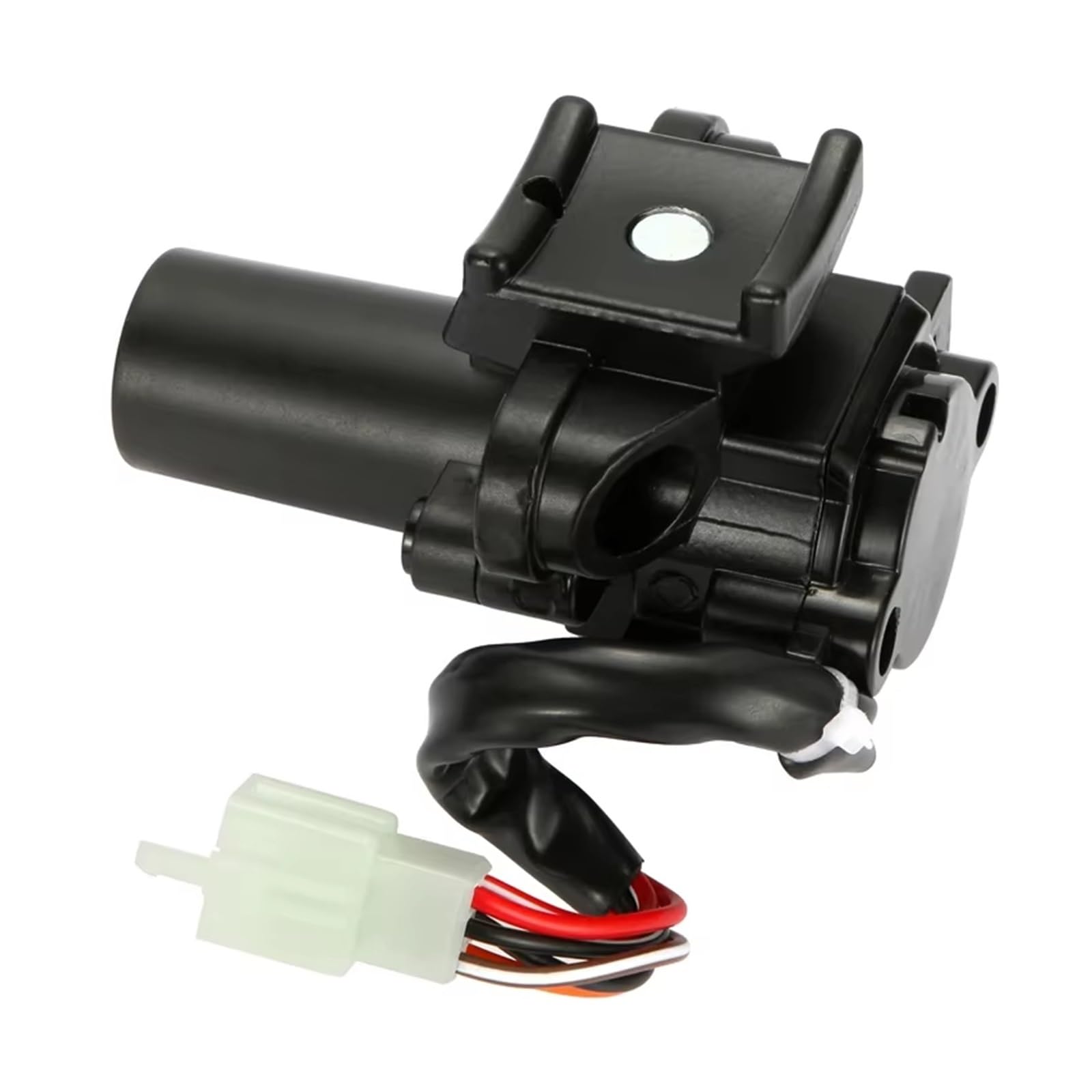 Cewka zapłonowa kabel do KLX125 KLX250SF KLX250 do D-Tracker KL250G KLX250S KL110 KL250H 97-14 Motocykl Zapłon Przełącznik zapłonu z blokadą i kluczem Motocykl Przełącznik zasilania