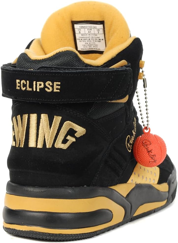 Ewing Patrick Athletics Eclipse Black/Copper 1BM00143-040