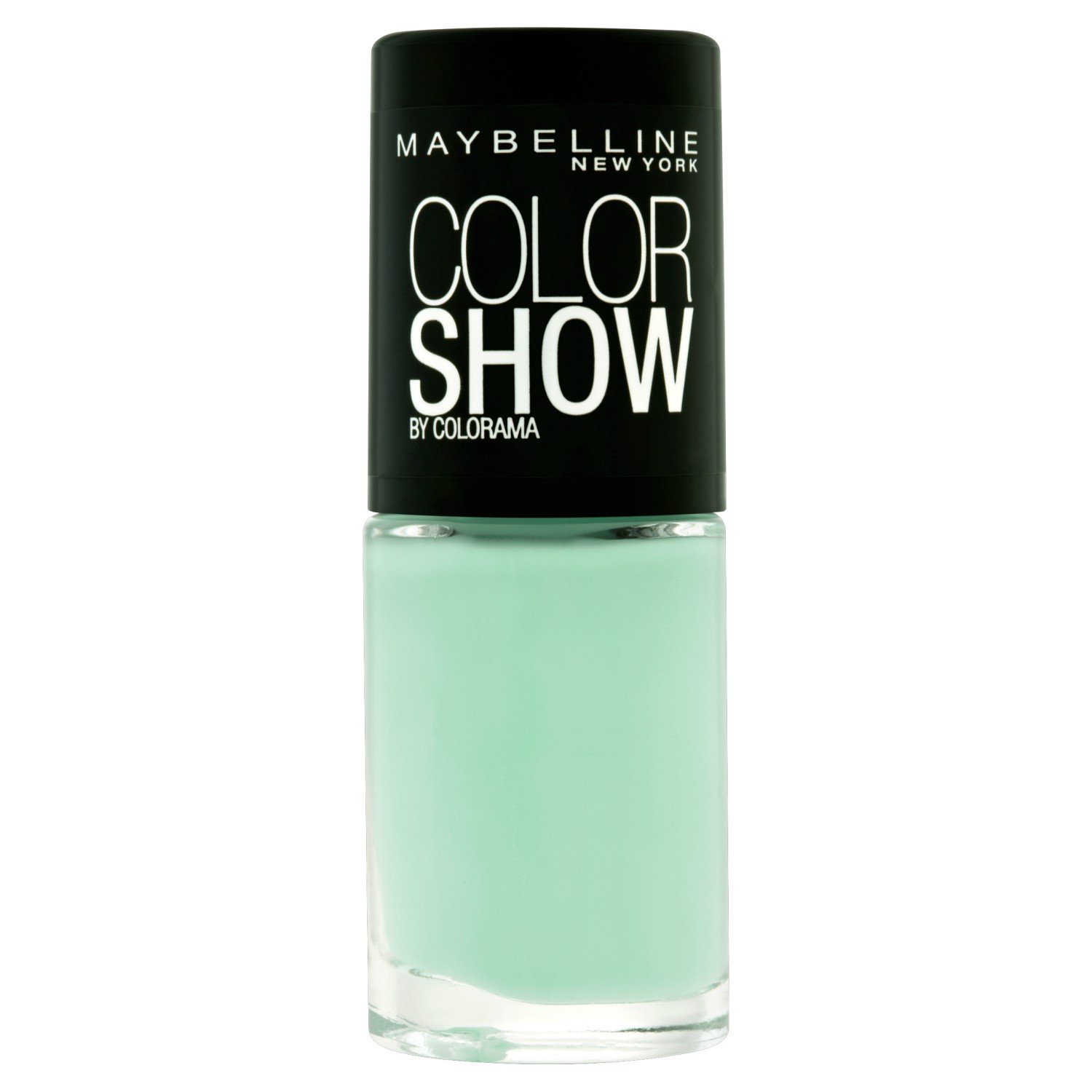 MAYBELLINE Laca de Uñas, Tono 667 Blackout, 7 ml (Paquete de 1) — view 30