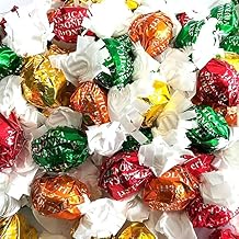 Antica Torroneria Piedmontese Chocolates Cri Cri, Piedmont PGI Hazelnut Covered with Extra 60% Dark Chocolate, Gluten Free, 1 kg