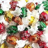 Cri Cri Cioccolatini Antica Torroneria Piemontese, Nocciola IGP Piemonte Ricoperta di Cioccolato Fondente Extra, Senza Glutine, 500g