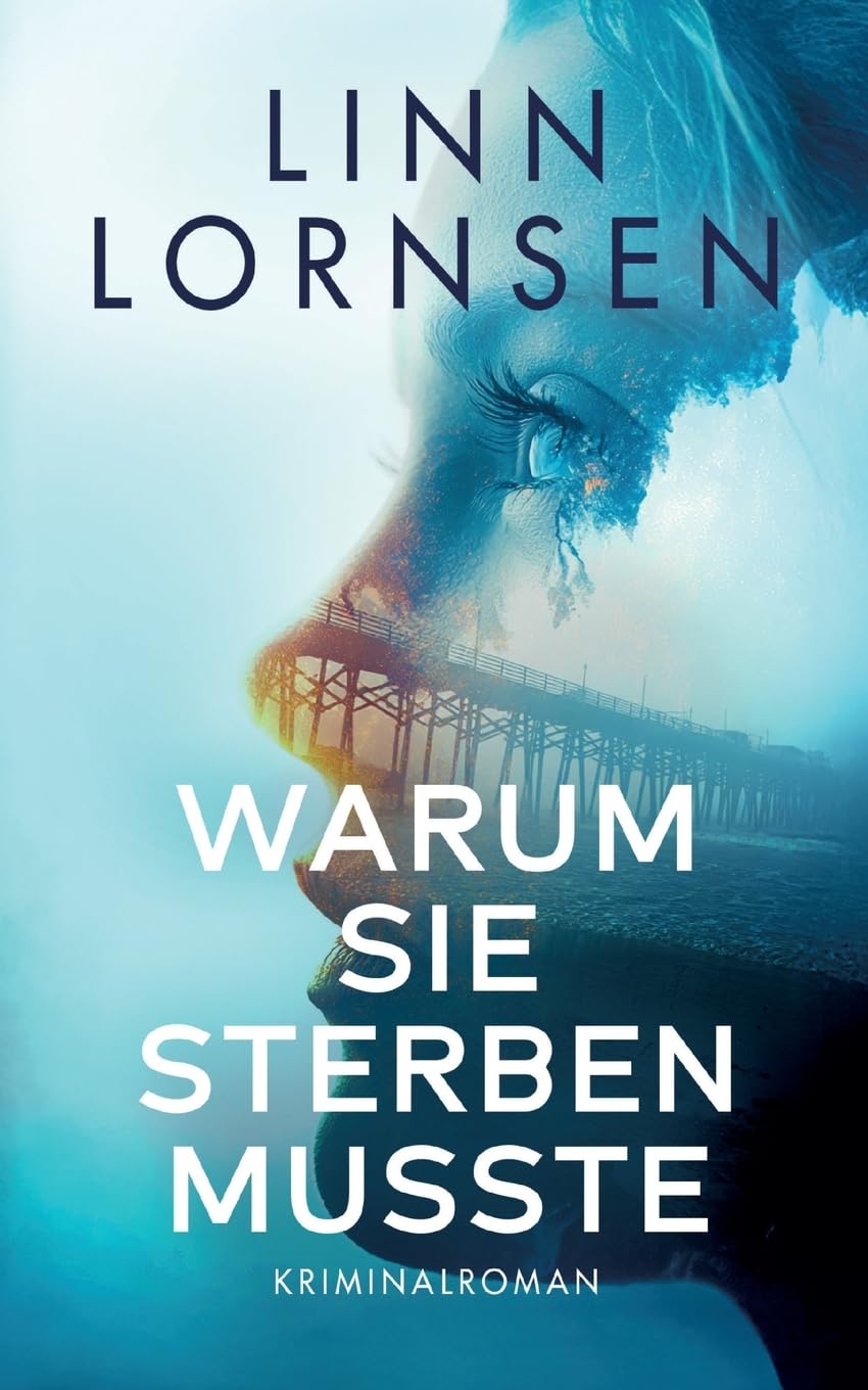 Warum sie sterben musste: Der erste Fall für Dr. Ivo Beddenbrook und Cinzia Rix