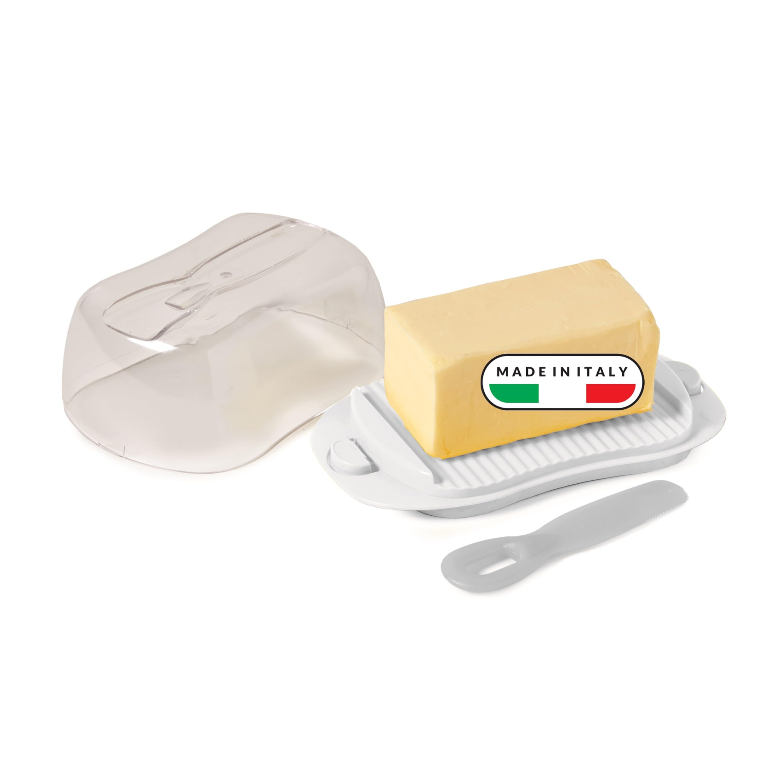 snips beurrier 0,5 l dôme transparent
