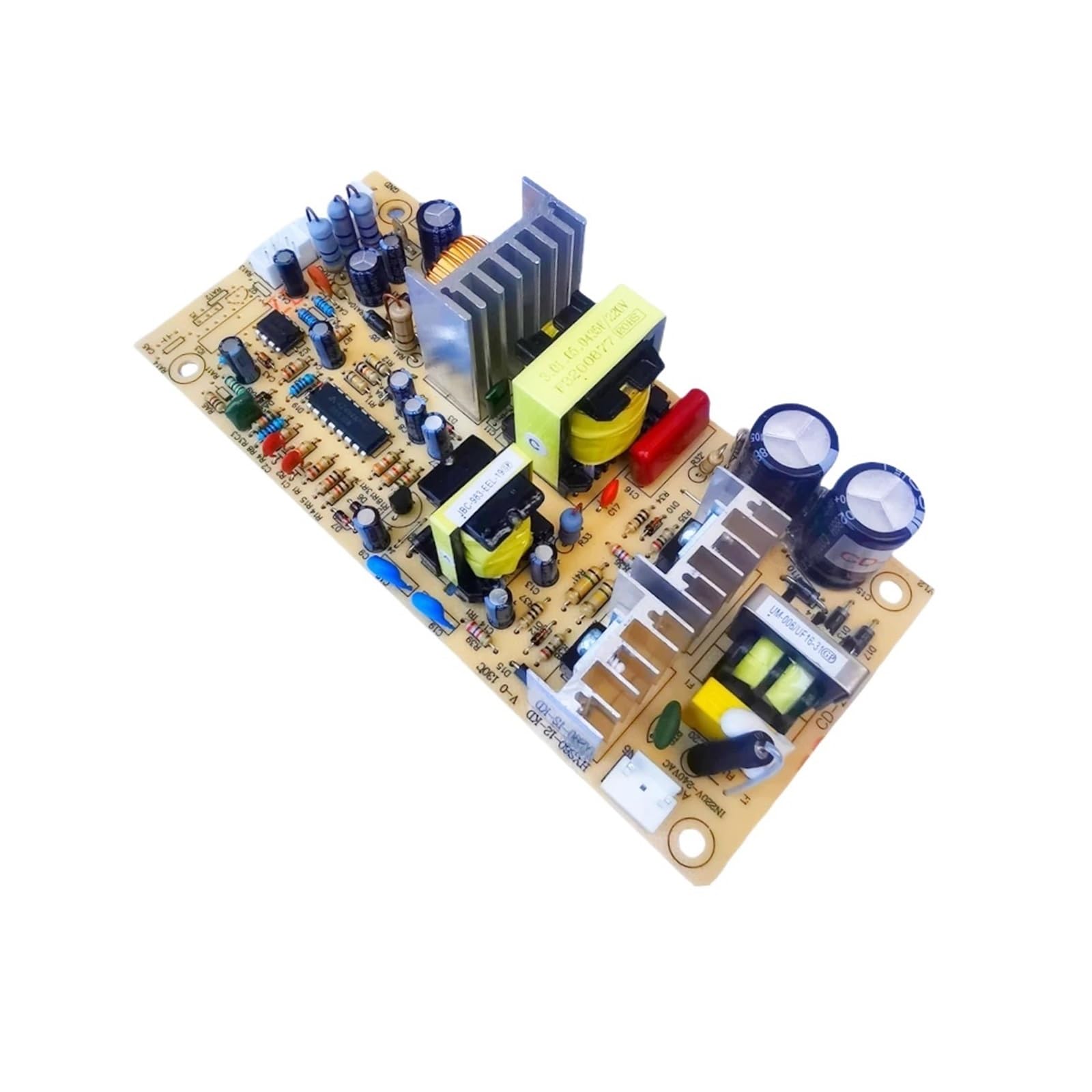 Scheda Di Controllo For Refrigeratore For Vino Con Ingresso CD-220-C